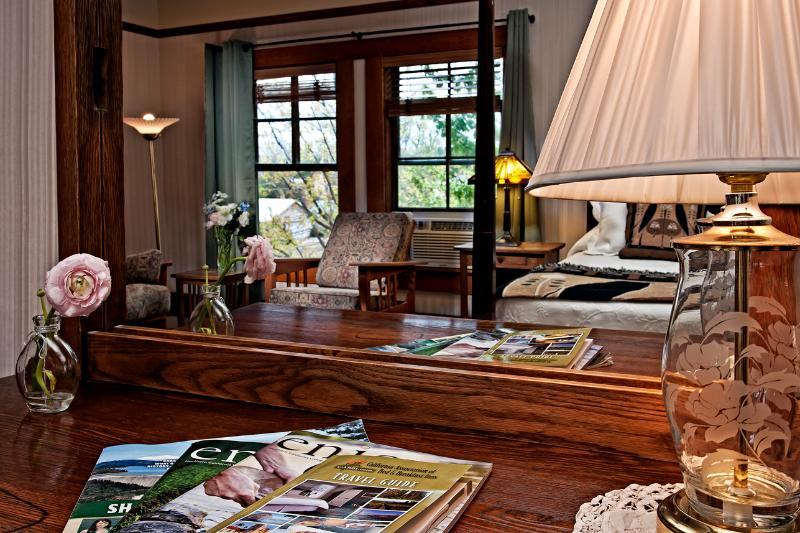 Mccloud Hotel Zewnętrze zdjęcie