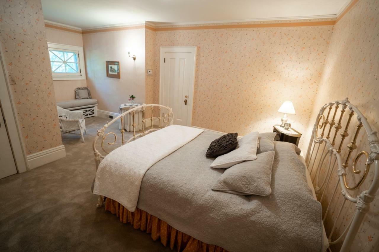 Mccloud Hotel Zewnętrze zdjęcie