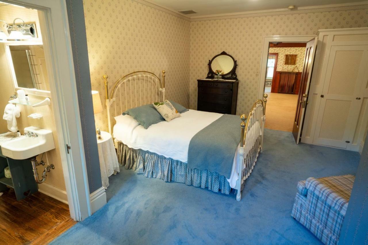 Mccloud Hotel Zewnętrze zdjęcie